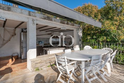 Villa i Cassis, Bouches-du-Rhone, Cassis - € 1.995.000 | Ref: VM - 793 - foto 23