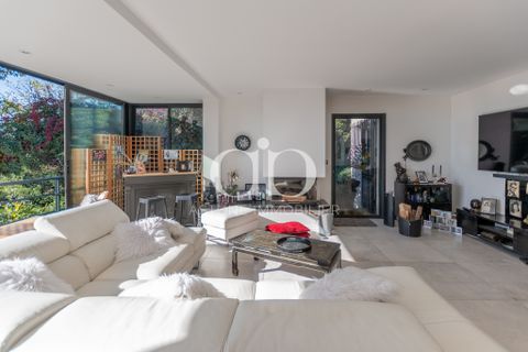 Villa i Cassis, Bouches-du-Rhone, Cassis - € 1.995.000 | Ref: VM - 793 - foto 26