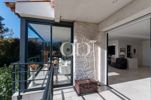 Villa i Cassis, Bouches-du-Rhone, Cassis - € 1.995.000 | Ref: VM - 793 - foto 27