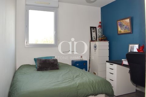 Dupleks i Marseille, Bouches-du-Rhone, Marseille - € 540 000 | Ref: VA-795 - foto 6