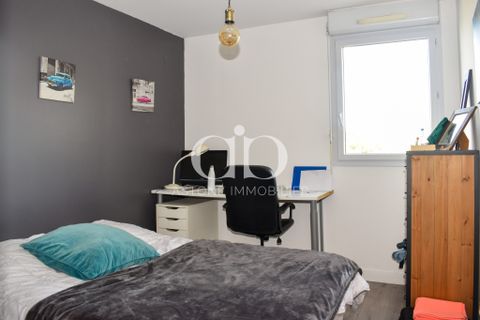 Dupleks i Marseille, Bouches-du-Rhone, Marseille - € 540 000 | Ref: VA-795 - foto 7