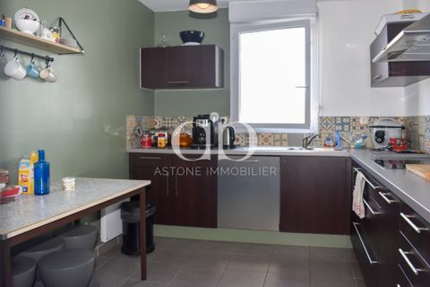 Dupleks i Marseille, Bouches-du-Rhone, Marseille - € 540 000 | Ref: VA-795 - foto 8