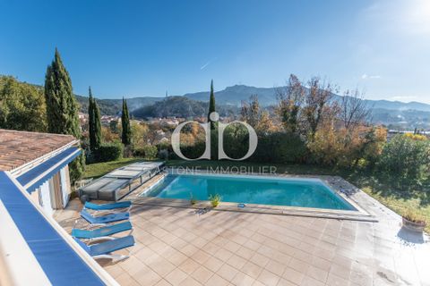 Villa i Roquevaire, Bouches-du-Rhone, Roquevaire - € 1.060.000 | Ref: VM - 807 - foto 2