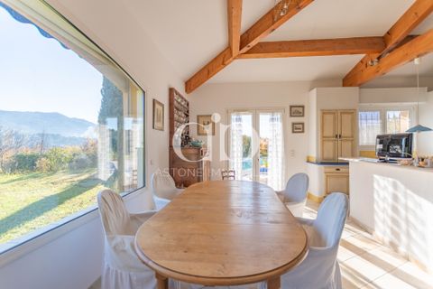 Villa i Roquevaire, Bouches-du-Rhone, Roquevaire - € 1.060.000 | Ref: VM - 807 - foto 3