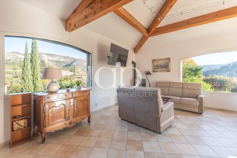 Villa i Roquevaire, Bouches-du-Rhone, Roquevaire - € 1.060.000 | Ref: VM - 807 - foto 4
