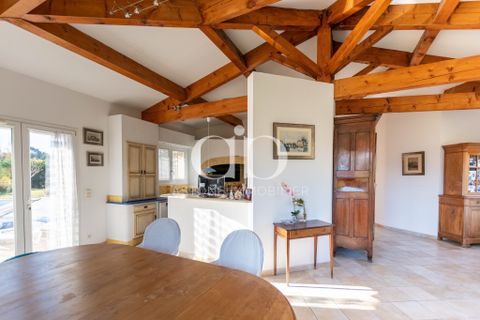 Villa i Roquevaire, Bouches-du-Rhone, Roquevaire - € 1.060.000 | Ref: VM - 807 - foto 5