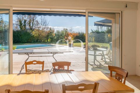 Villa i Roquevaire, Bouches-du-Rhone, Roquevaire - € 1.060.000 | Ref: VM - 807 - foto 6