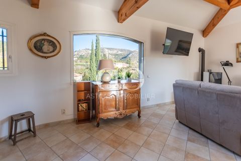 Villa i Roquevaire, Bouches-du-Rhone, Roquevaire - € 1.060.000 | Ref: VM - 807 - foto 7