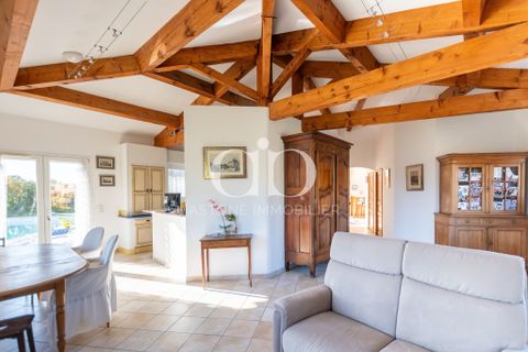 Villa i Roquevaire, Bouches-du-Rhone, Roquevaire - € 1.060.000 | Ref: VM - 807 - foto 9