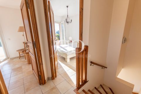 Villa i Roquevaire, Bouches-du-Rhone, Roquevaire - € 1.060.000 | Ref: VM - 807 - foto 11