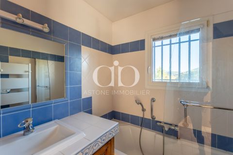 Villa i Roquevaire, Bouches-du-Rhone, Roquevaire - € 1.060.000 | Ref: VM - 807 - foto 13