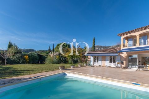 Villa i Roquevaire, Bouches-du-Rhone, Roquevaire - € 1.060.000 | Ref: VM - 807 - foto 17