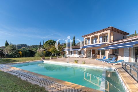Villa i Roquevaire, Bouches-du-Rhone, Roquevaire - € 1.060.000 | Ref: VM - 807 - foto 18