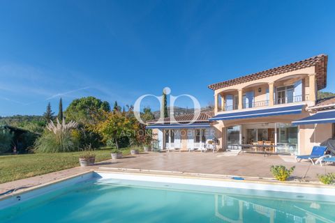 Villa i Roquevaire, Bouches-du-Rhone, Roquevaire - € 1.060.000 | Ref: VM - 807 - foto 19