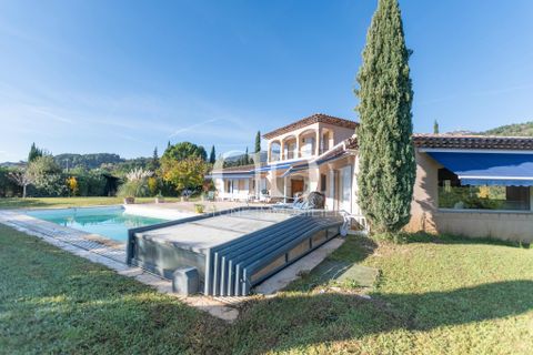 Villa i Roquevaire, Bouches-du-Rhone, Roquevaire - € 1.060.000 | Ref: VM - 807 - foto 20