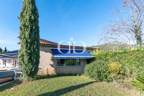 Villa i Roquevaire, Bouches-du-Rhone, Roquevaire - € 1.060.000 | Ref: VM - 807 - foto 22
