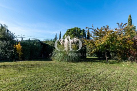 Villa i Roquevaire, Bouches-du-Rhone, Roquevaire - € 1.060.000 | Ref: VM - 807 - foto 23