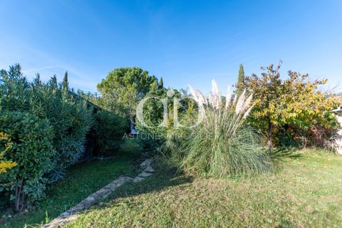 Villa i Roquevaire, Bouches-du-Rhone, Roquevaire - € 1.060.000 | Ref: VM - 807 - foto 24