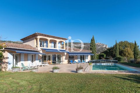Villa i Roquevaire, Bouches-du-Rhone, Roquevaire - € 1.060.000 | Ref: VM - 807 - foto 25