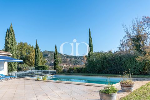 Villa i Roquevaire, Bouches-du-Rhone, Roquevaire - € 1.060.000 | Ref: VM - 807 - foto 26