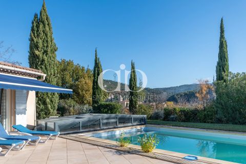 Villa i Roquevaire, Bouches-du-Rhone, Roquevaire - € 1.060.000 | Ref: VM - 807 - foto 27