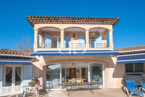 Villa i Roquevaire, Bouches-du-Rhone, Roquevaire - € 1.060.000 | Ref: VM - 807 - foto 28