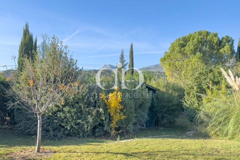 Villa i Roquevaire, Bouches-du-Rhone, Roquevaire - € 1.060.000 | Ref: VM - 807 - foto 30