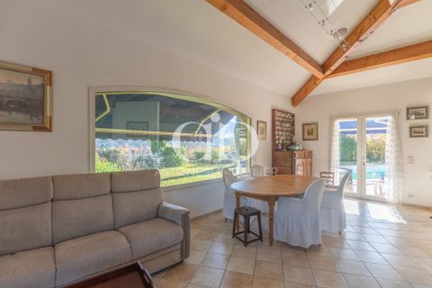 Villa i Roquevaire, Bouches-du-Rhone, Roquevaire - € 1.060.000 | Ref: VM - 807 - foto 33