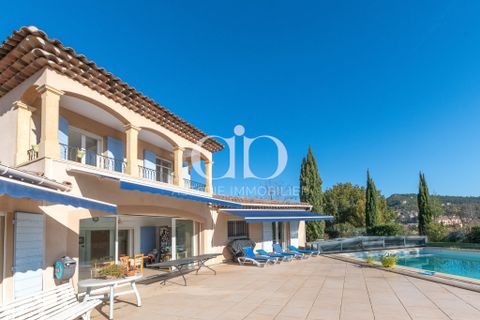 Villa i Roquevaire, Bouches-du-Rhone, Roquevaire - € 1.060.000 | Ref: VM - 807 - foto 34