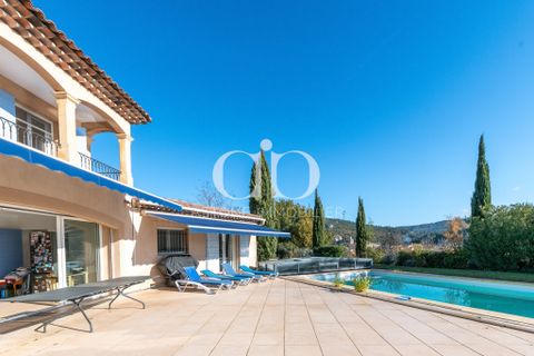 Villa i Roquevaire, Bouches-du-Rhone, Roquevaire - € 1.060.000 | Ref: VM - 807 - foto 35