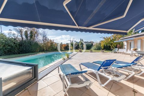Villa i Roquevaire, Bouches-du-Rhone, Roquevaire - € 1.060.000 | Ref: VM - 807 - foto 36