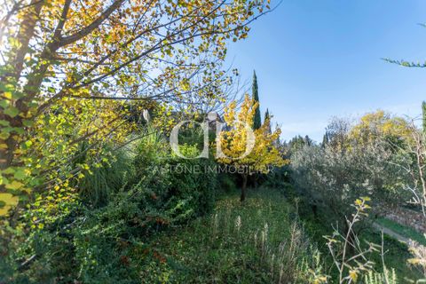 Villa i Roquevaire, Bouches-du-Rhone, Roquevaire - € 1.060.000 | Ref: VM - 807 - foto 38