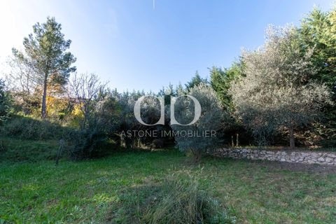 Villa i Roquevaire, Bouches-du-Rhone, Roquevaire - € 1.060.000 | Ref: VM - 807 - foto 41