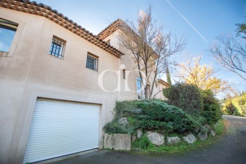 Villa i Roquevaire, Bouches-du-Rhone, Roquevaire - € 1.060.000 | Ref: VM - 807 - foto 43