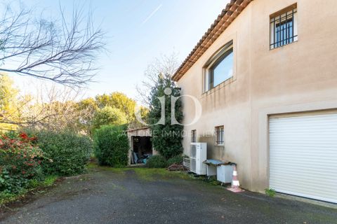 Villa i Roquevaire, Bouches-du-Rhone, Roquevaire - € 1.060.000 | Ref: VM - 807 - foto 44