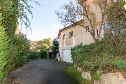 Villa i Roquevaire, Bouches-du-Rhone, Roquevaire - € 1.060.000 | Ref: VM - 807 - foto 45