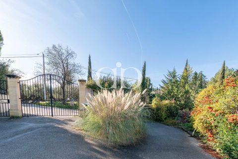 Villa i Roquevaire, Bouches-du-Rhone, Roquevaire - € 1.060.000 | Ref: VM - 807 - foto 46