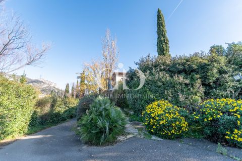 Villa i Roquevaire, Bouches-du-Rhone, Roquevaire - € 1.060.000 | Ref: VM - 807 - foto 47