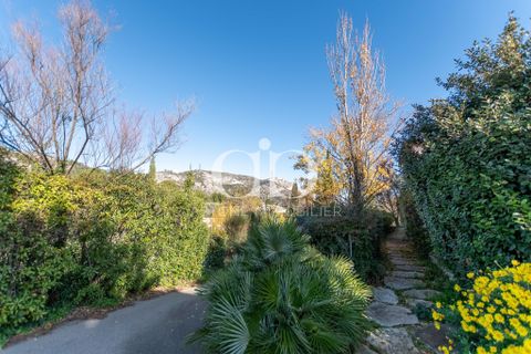Villa i Roquevaire, Bouches-du-Rhone, Roquevaire - € 1.060.000 | Ref: VM - 807 - foto 48