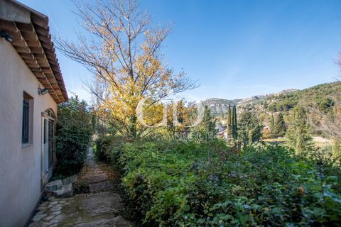 Villa i Roquevaire, Bouches-du-Rhone, Roquevaire - € 1.060.000 | Ref: VM - 807 - foto 49