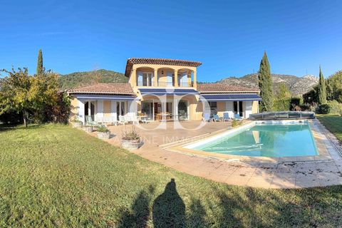 Villa i Roquevaire, Bouches-du-Rhone, Roquevaire - € 1.060.000 | Ref: VM - 807 - foto 50