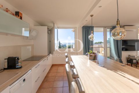 Lejlighed i Cassis, Bouches-du-Rhone, Cassis - € 590.000 | Ref: VA - 800 - foto 8
