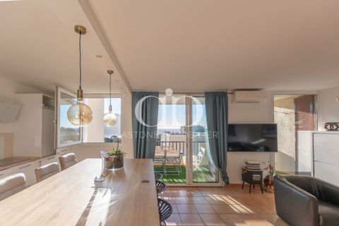 Lejlighed i Cassis, Bouches-du-Rhone, Cassis - € 590.000 | Ref: VA - 800 - foto 11