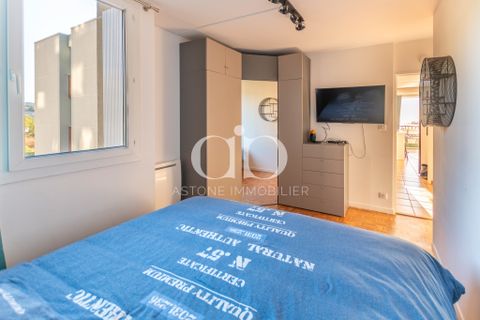 Lejlighed i Cassis, Bouches-du-Rhone, Cassis - € 590.000 | Ref: VA - 800 - foto 12