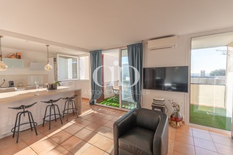 Lejlighed i Cassis, Bouches-du-Rhone, Cassis - € 590.000 | Ref: VA - 800 - foto 14