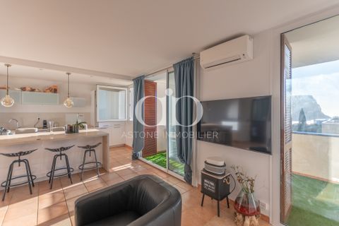 Lejlighed i Cassis, Bouches-du-Rhone, Cassis - € 590.000 | Ref: VA - 800 - foto 16