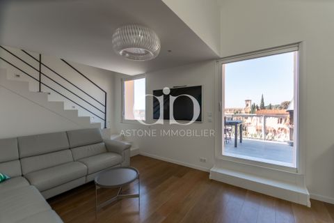 Duplex i Cassis, Bouches-du-Rhone, Cassis - € 1.650.000 | Ref: VA - 809 - foto 8