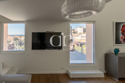 Duplex i Cassis, Bouches-du-Rhone, Cassis - € 1.650.000 | Ref: VA - 809 - foto 10