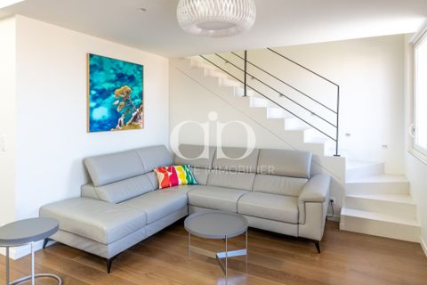 Duplex i Cassis, Bouches-du-Rhone, Cassis - € 1.650.000 | Ref: VA - 809 - foto 3