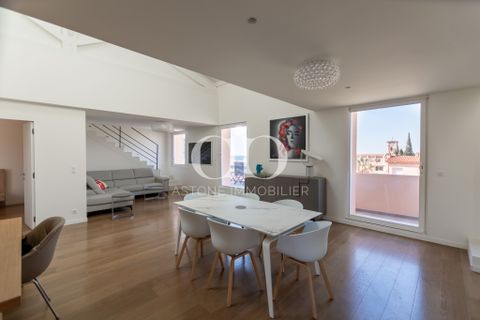 Duplex i Cassis, Bouches-du-Rhone, Cassis - € 1.650.000 | Ref: VA - 809 - foto 4